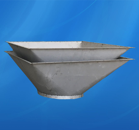 重慶通風(fēng)管