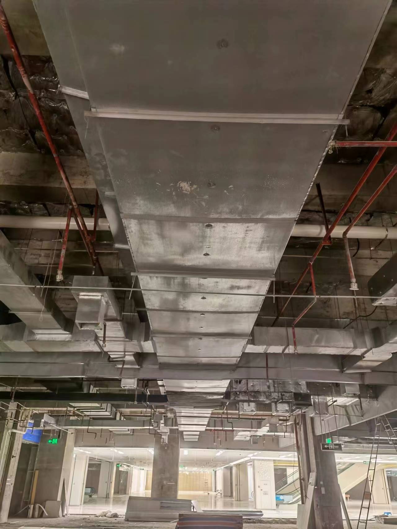重慶風(fēng)管廠家